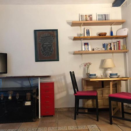 Estudio Casco Antiguo Tarragona Eksteriør billede