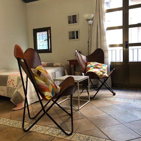 Estudio Casco Antiguo Tarragona Eksteriør billede