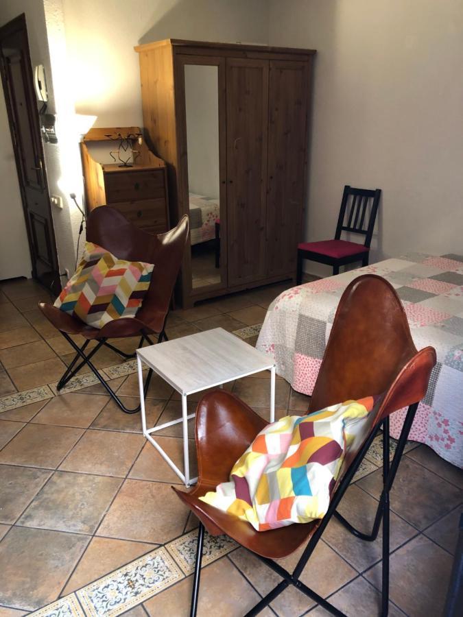 Estudio Casco Antiguo Tarragona Eksteriør billede
